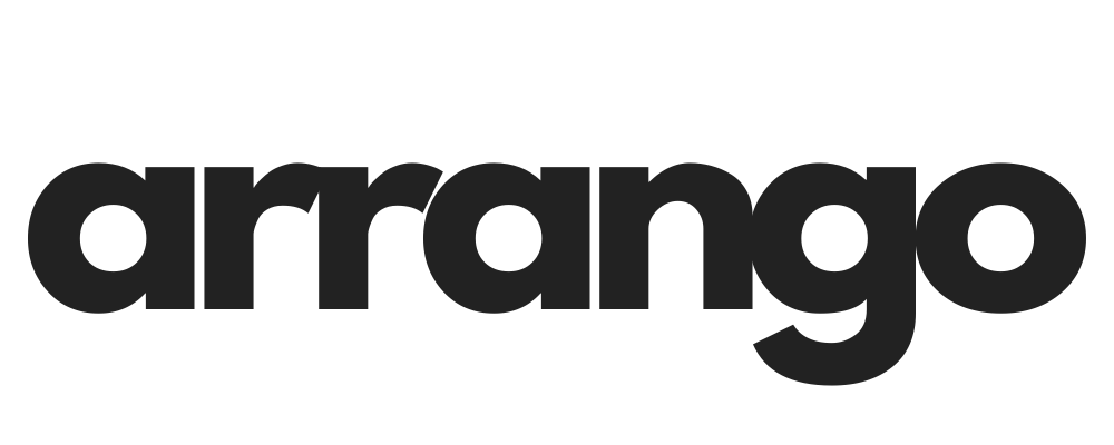 Arrango.no logo