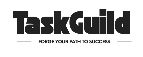 TaskGuild.com logo